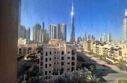 شقة - 3 غرف نوم - 3 حمامات للايجار في مسك 1 - المسك - دبي القديمة - وسط مدينة دبي - دبي