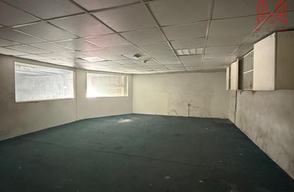 Warehouse - Studio - 1 Bathroom for rent in Ras Al Khor Industrial 2 - Ras Al Khor Industrial - Ras Al Khor - Dubai