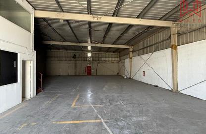 Warehouse - Studio - 1 Bathroom for rent in Ras Al Khor Industrial 2 - Ras Al Khor Industrial - Ras Al Khor - Dubai