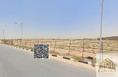 أرض - استوديو للبيع في الزاهية جاردنز - الزاهية - عجمان