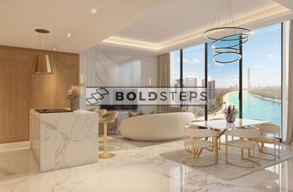 Apartment - 1 - 2 for sale in Azizi Riviera Reve Tower 1 - Azizi Riviera Reve - Azizi Riviera - Meydan One - Meydan - Dubai Apartment - 1 - 2 for sale in Azizi Riviera Reve Tower 1 - Azizi Riviera Reve - Azizi Riviera - Meydan One - Meydan - Dubai