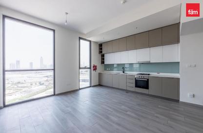 Apartment - 1 Bedroom - 2 Bathrooms for rent in Noor 3 - Noor - Midtown - Dubai Production City (IMPZ) - Dubai