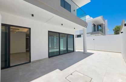Villa - 4 Bedrooms - 5 Bathrooms for rent in Mirdif Villas - Mirdif - Dubai