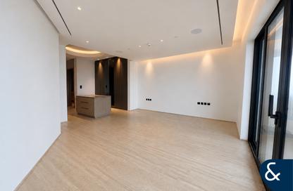 Apartment - 2 - 2 for rent in Volante 2 - Business Bay - Dubai