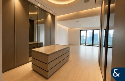 Apartment - 2 - 2 for rent in Volante 2 - Business Bay - Dubai
