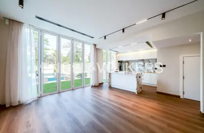 فيلا - 3 غرف نوم - 4 حمامات للايجار في الينابيع 6 - الينابيع - دبي