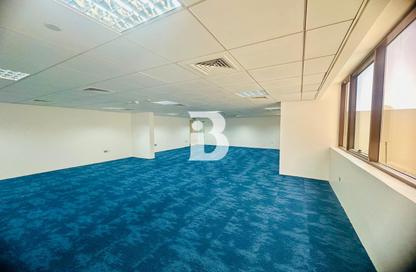Office Space - Studio - 7+ Bathrooms for rent in Arenco Offices - Dubai Investment Park (DIP) - Dubai