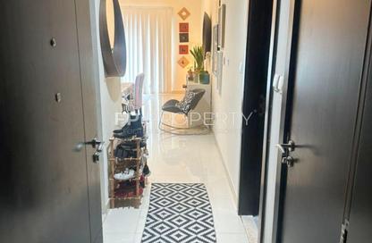 Apartment - 1 Bedroom - 2 Bathrooms for sale in Bermuda Views - Dubai Sports City - Dubai