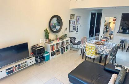 Apartment - 1 Bedroom - 2 Bathrooms for sale in Bermuda Views - Dubai Sports City - Dubai Apartment - 1 Bedroom - 2 Bathrooms for sale in Bermuda Views - Dubai Sports City - Dubai