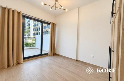 Apartment - 1 - 1 for rent in Liva - Town Square - Dubai Apartment - 1 - 1 for rent in Liva - Town Square - Dubai