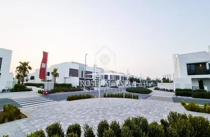 Villa - 4 Bedrooms - 5 Bathrooms for sale in Noya Viva - Noya - Yas Island - Abu Dhabi