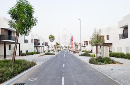 Villa - 4 Bedrooms - 5 Bathrooms for sale in Noya Viva - Noya - Yas Island - Abu Dhabi Villa - 4 Bedrooms - 5 Bathrooms for sale in Noya Viva - Noya - Yas Island - Abu Dhabi