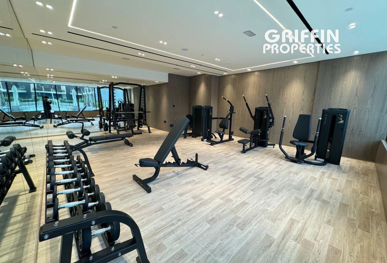 1BED | FURNISHED | POOL VIEW | EXCLUSIVE photo 22