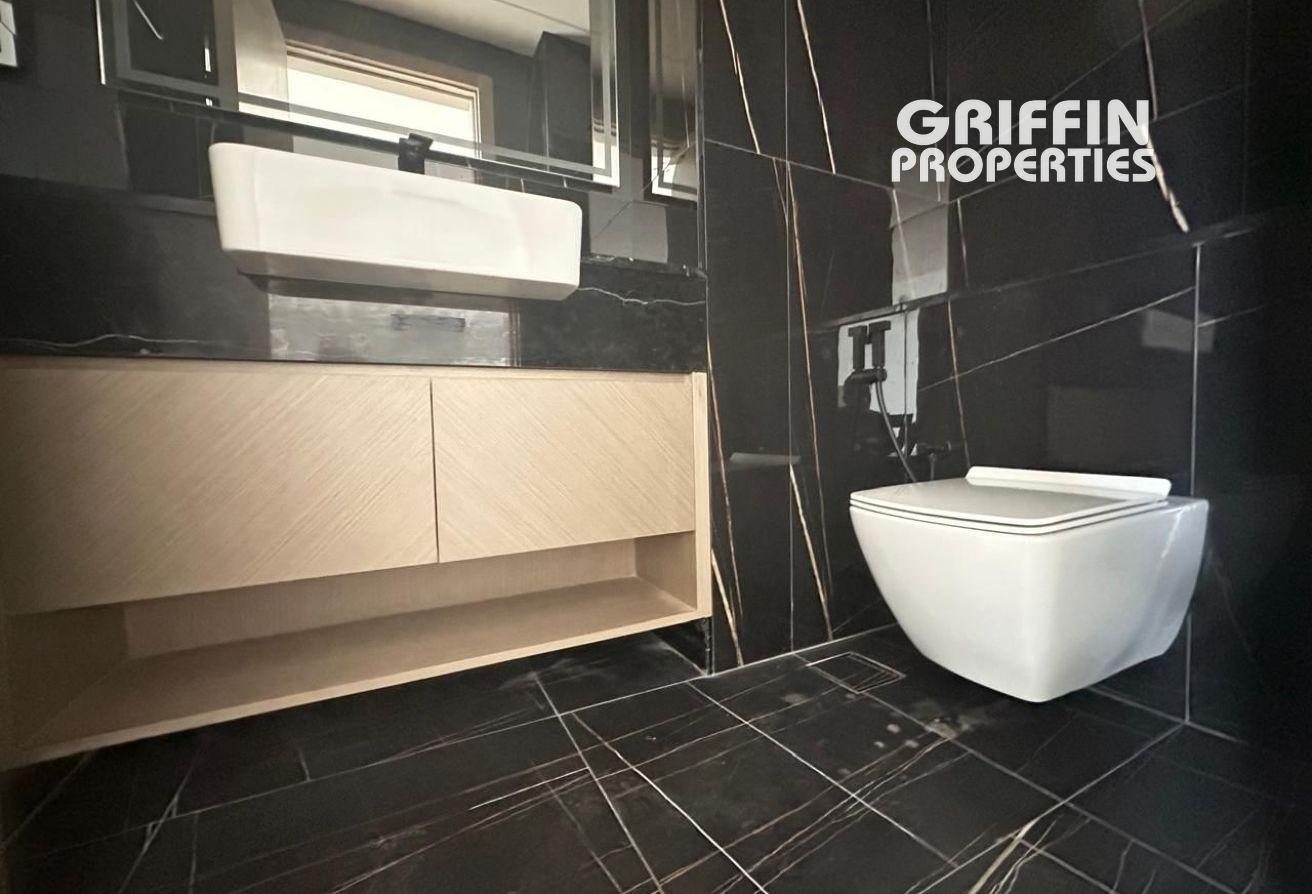 1BED | FURNISHED | POOL VIEW | EXCLUSIVE photo 17