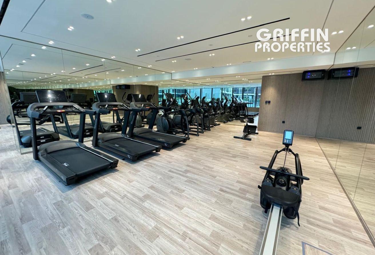 1BED | FURNISHED | POOL VIEW | EXCLUSIVE photo 19