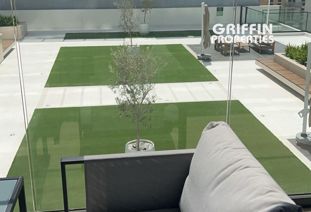 1BED | FURNISHED | POOL VIEW | EXCLUSIVE photo 14