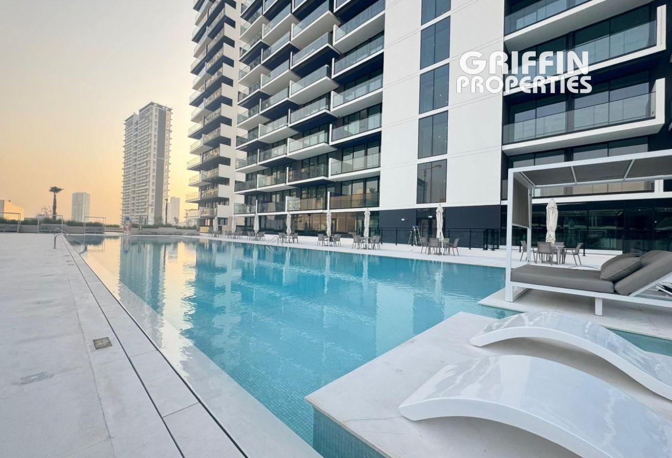 1BED | FURNISHED | POOL VIEW | EXCLUSIVE photo 21
