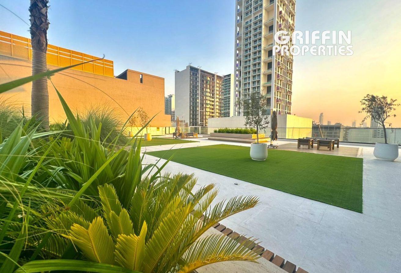 1BED | FURNISHED | POOL VIEW | EXCLUSIVE photo 18