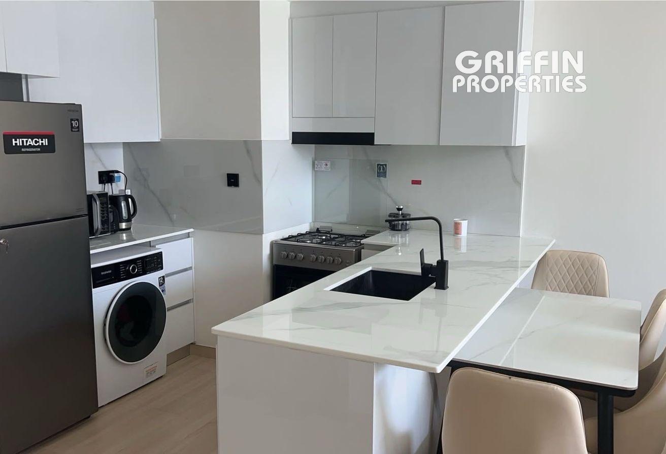1BED | FURNISHED | POOL VIEW | EXCLUSIVE photo 8