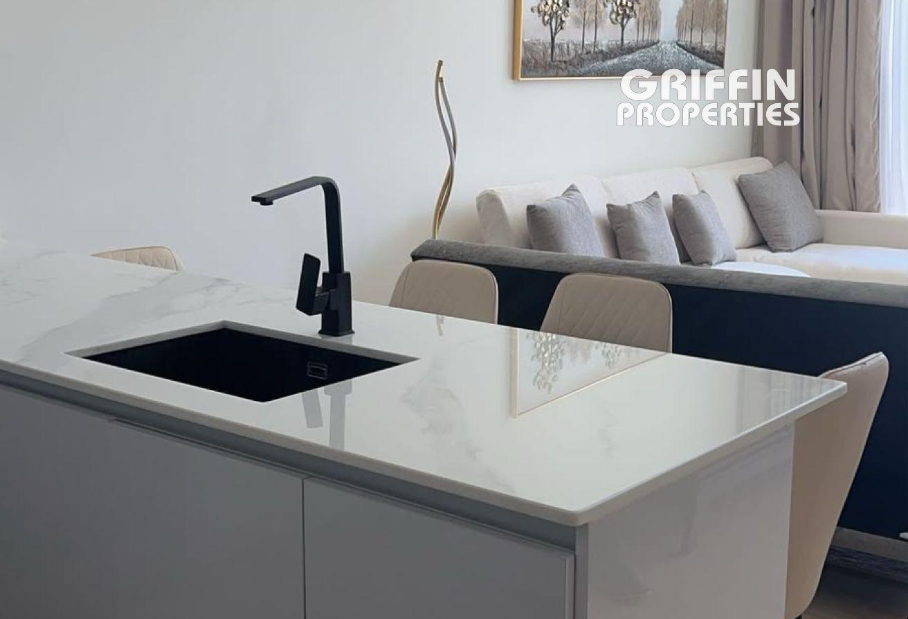 1BED | FURNISHED | POOL VIEW | EXCLUSIVE photo 15