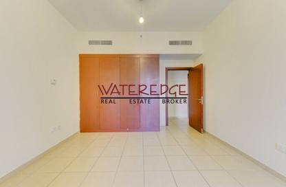 Apartment - 2 Bedrooms - 3 Bathrooms for rent in Sadaf 1 - Sadaf - Jumeirah Beach Residence - Dubai