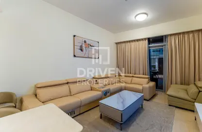 Apartment - 2 Bedrooms - 3 Bathrooms for rent in Imperial Avenue - Downtown Dubai - Dubai