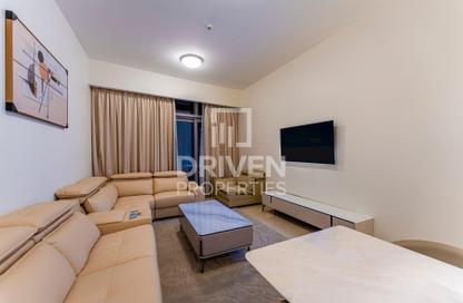 Apartment - 2 Bedrooms - 3 Bathrooms for rent in Imperial Avenue - Downtown Dubai - Dubai