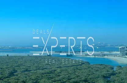 Apartment - Studio - 1 Bathroom for rent in Hydra Avenue Towers - City Of Lights - Al Reem Island - Abu Dhabi