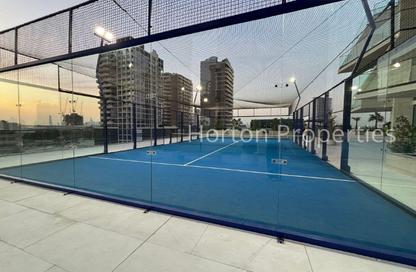 Apartment - 1 - 2 for rent in Binghatti Royale - District 18 - Jumeirah Village Circle - Dubai Apartment - 1 - 2 for rent in Binghatti Royale - District 18 - Jumeirah Village Circle - Dubai