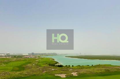 Apartment - 3 Bedrooms - 4 Bathrooms for sale in Ansam 2 - Ansam - Yas Island - Abu Dhabi