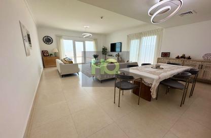 Apartment - 3 Bedrooms - 4 Bathrooms for sale in Ansam 2 - Ansam - Yas Island - Abu Dhabi