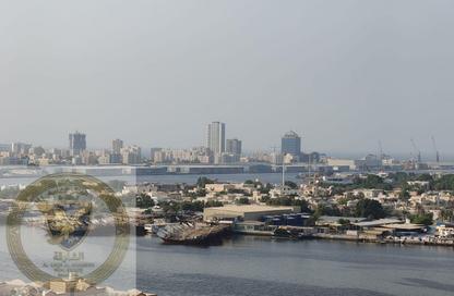 Apartment - Studio - 1 Bathroom for rent in Al Rashidiya Towers - Al Rashidiya - Ajman Downtown - Ajman