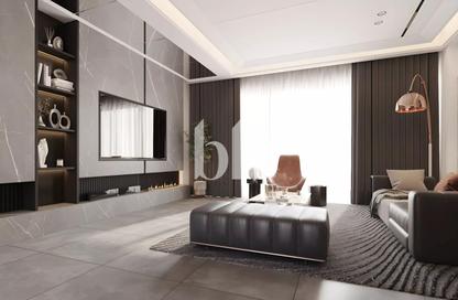 Apartment - 2 - 3 for sale in High Best Tower - District 11 - Mohammed Bin Rashid City - Dubai