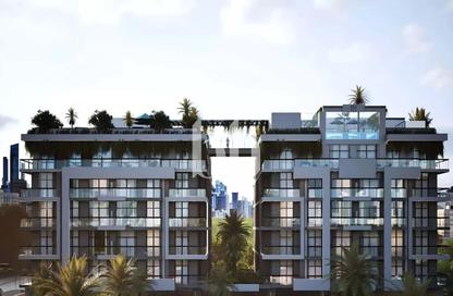 Apartment - 2 - 3 for sale in High Best Tower - District 11 - Mohammed Bin Rashid City - Dubai