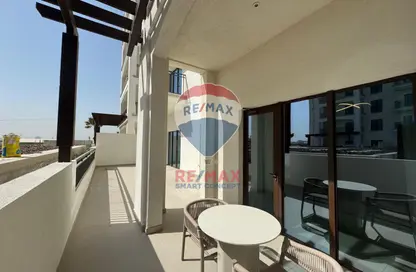 Apartment - 2 Bedrooms - 3 Bathrooms for rent in Ansam 2 - Ansam - Yas Island - Abu Dhabi