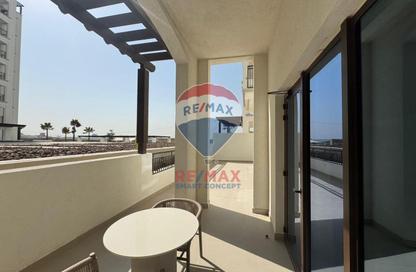 Apartment - 2 Bedrooms - 3 Bathrooms for rent in Ansam 2 - Ansam - Yas Island - Abu Dhabi