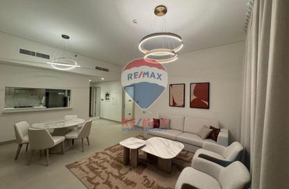 Apartment - 2 Bedrooms - 3 Bathrooms for rent in Ansam 2 - Ansam - Yas Island - Abu Dhabi