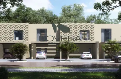 تاون هاوس - 4 غرف نوم - 5 حمامات للبيع في حيان - الشارقة