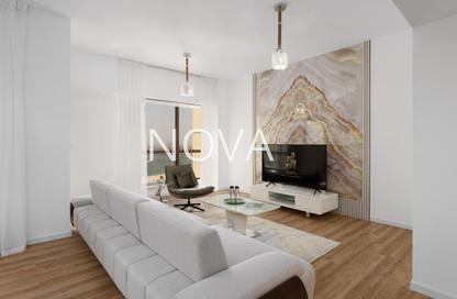 Apartment - 3 - 4 for rent in Sadaf 5 - Sadaf - Jumeirah Beach Residence - Dubai