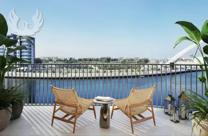 Penthouse - 4 Bedrooms - 5 Bathrooms for sale in Eden House The Park - Al Wasl - Dubai