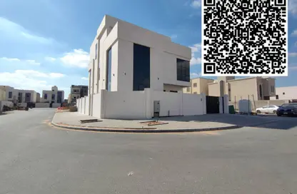 فيلا - 7 غرف نوم للبيع في الزاهية جاردنز - الزاهية - عجمان