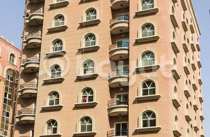 Apartment - 1 - 1 for rent in Al Rashidiya 3 - Al Rashidiya - Ajman Apartment - 1 - 1 for rent in Al Rashidiya 3 - Al Rashidiya - Ajman