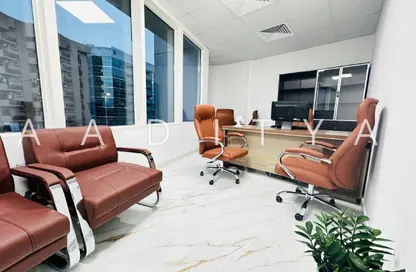 مكتب - غرفة نوم - 1 حمام للايجار في فاطمه محمد احمد بن سليمان - الرفاعة - بر دبي - دبي مكتب - غرفة نوم - 1 حمام للايجار في فاطمه محمد احمد بن سليمان - الرفاعة - بر دبي - دبي