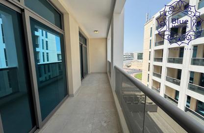 Apartment - 1 - 2 for rent in Al Nasr Central Building - Oud Metha - Bur Dubai - Dubai