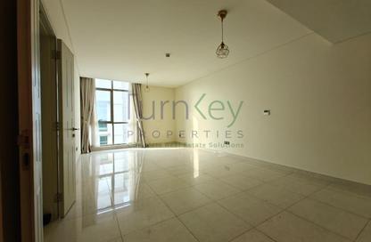 Apartment - 1 - 2 for rent in The Polo Residence D5 - The Polo Residence - Meydan Avenue - Meydan - Dubai