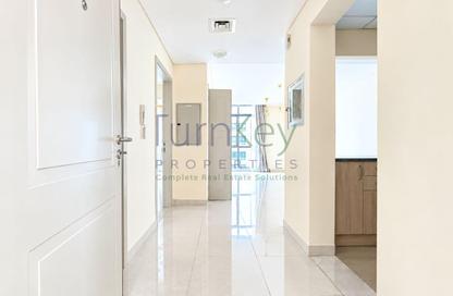 Apartment - 1 - 2 for rent in The Polo Residence D5 - The Polo Residence - Meydan Avenue - Meydan - Dubai