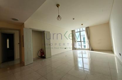 Apartment - 1 - 2 for rent in The Polo Residence D5 - The Polo Residence - Meydan Avenue - Meydan - Dubai