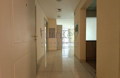 Apartment - 1 - 2 for rent in The Polo Residence D5 - The Polo Residence - Meydan Avenue - Meydan - Dubai