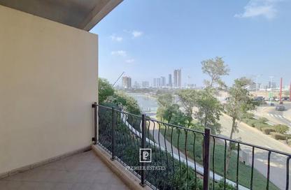 Apartment - 1 Bedroom - 1 Bathroom for rent in Sherlock House 1 - Sherlock House - Motor City - Dubai Apartment - 1 Bedroom - 1 Bathroom for rent in Sherlock House 1 - Sherlock House - Motor City - Dubai