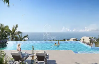 Townhouse - 3 Bedrooms - 4 Bathrooms for sale in Maryam Island - Al Khan - Sharjah